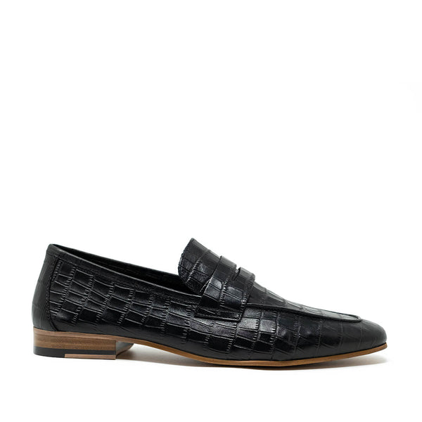 Mens Loafers - Walk London GB