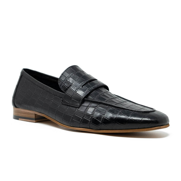 Mens Loafers - Walk London GB