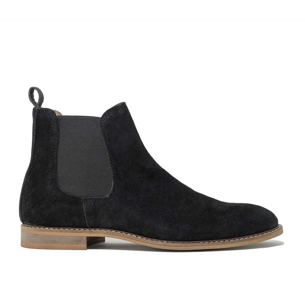 carter chelsea boot