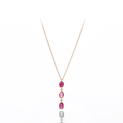 MOTHER HOUSE】Chocotto bou Necklace | www.unimac.az