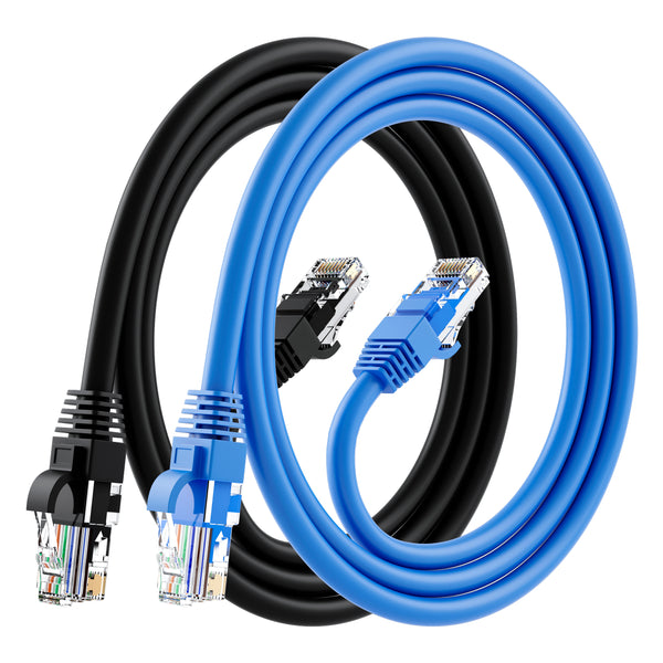 Ethernet Patch Cable at GearIT, Buy Cables in Bulk and Save