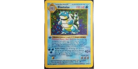 La Carte Pokemon La Plus Chere Pokemon Boutique