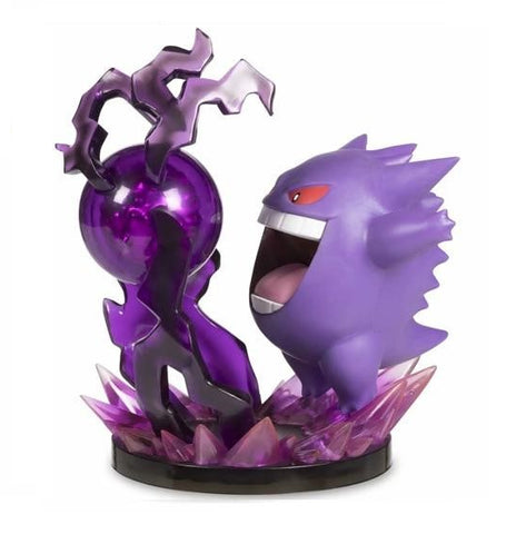 figurine ectoplasma cadeau pokemon