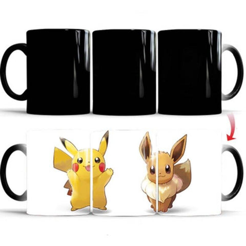 mug pokémon cadeau pokemon