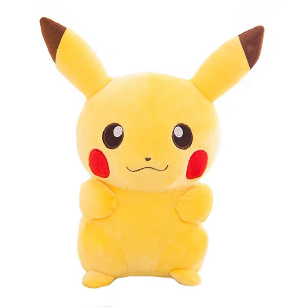 peluche pokemon pikachu