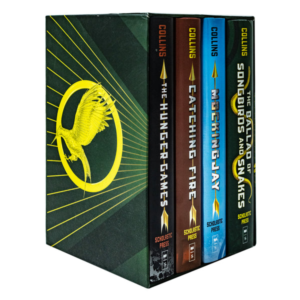 Shatter Me Series 6-Book Box Set By Mafi Tahereh: Mafiii