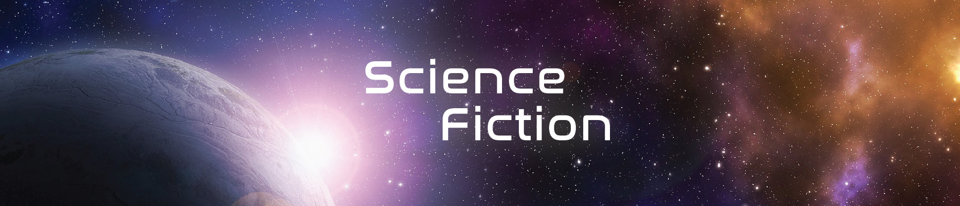 Science Fiction – Lowplex