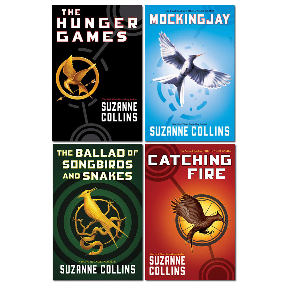 the hunger games by suzanne collins literature guide