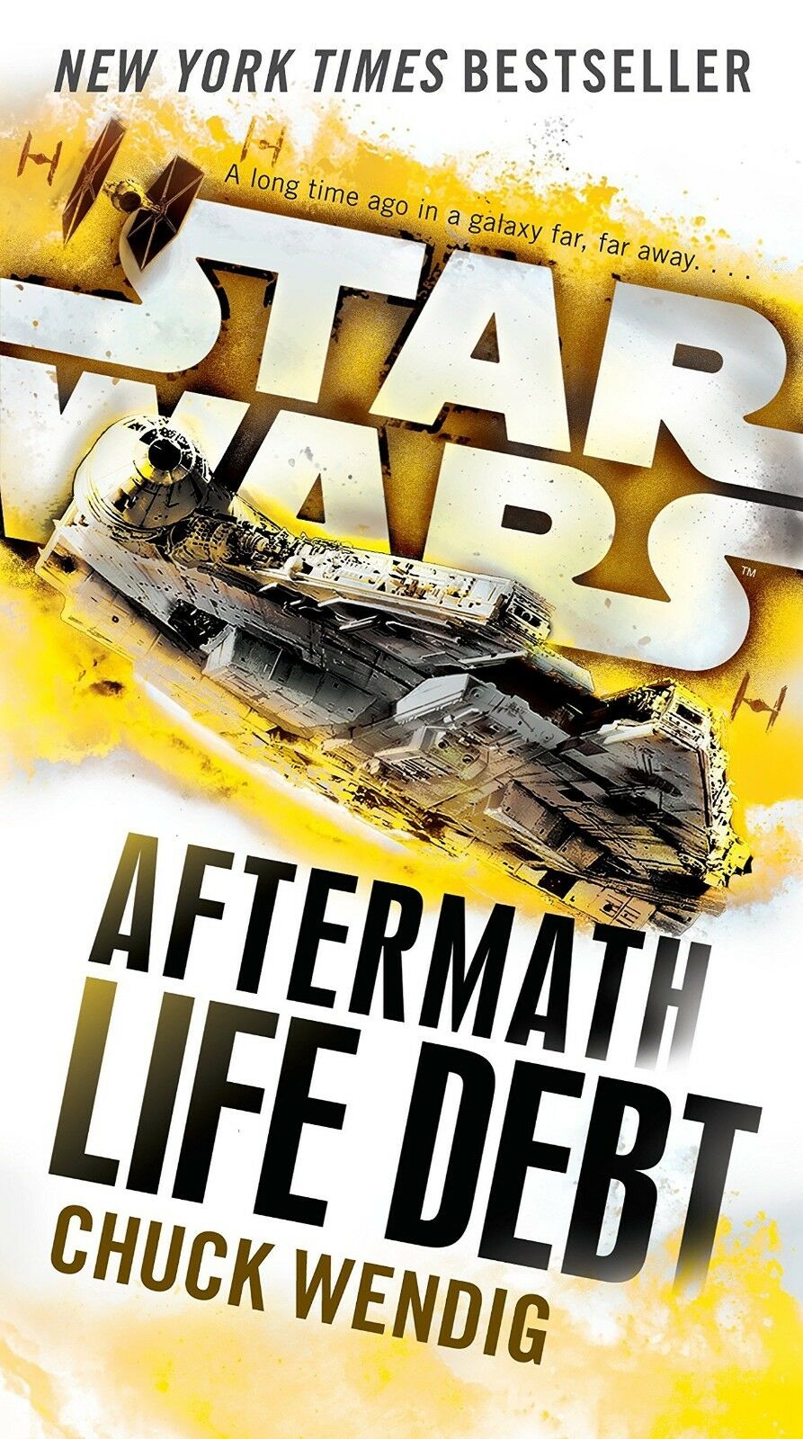 next star wars aftermath book