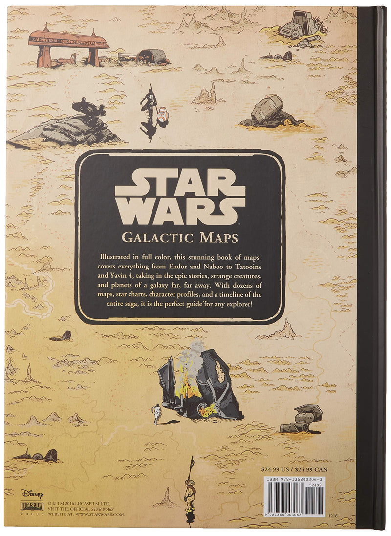 star wars saga maps