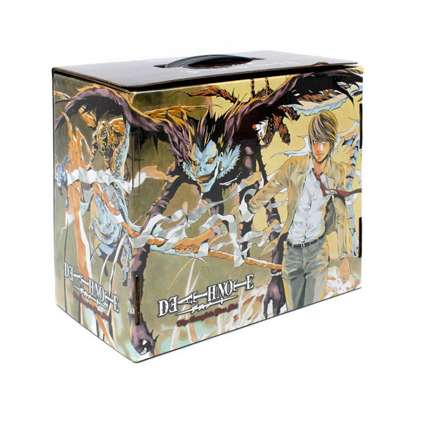 Tokyo Ghoul Complete Box Set, Book by Sui Ishida, Official Publisher Page