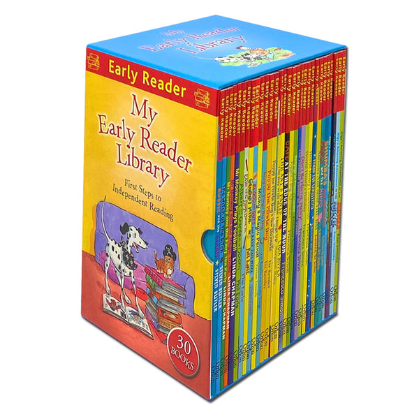 First Little Readers: Guided Reading Level A: 25 Irresistible