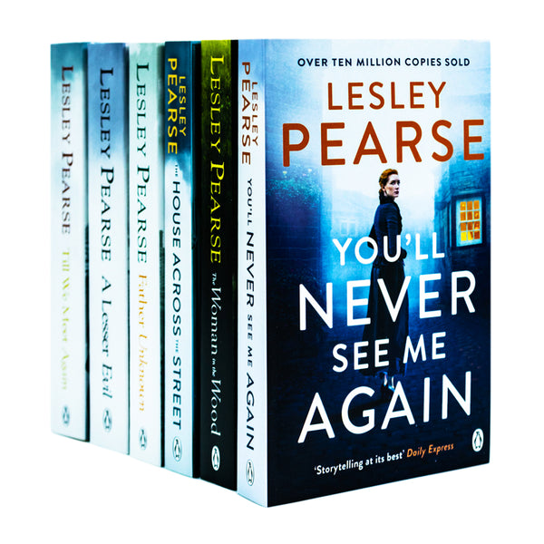 Dead to Me by Lesley Pearse - Penguin Books Australia