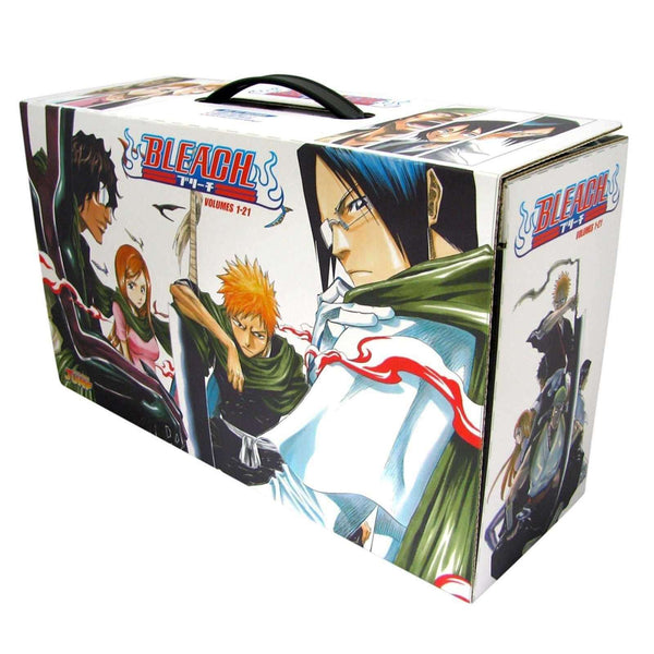 Naruto Box Set 1: 1-27 Complete Childrens Set Collection Masashi Kishi –  Lowplex