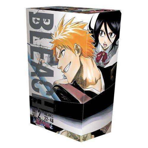  Naruto Box Set 1: Volumes 1-27 with Premium (1