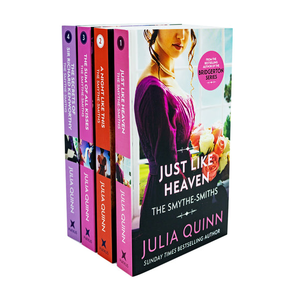 If Love Series by Ana Huang 4 Books Collection Set (If We Ever Meet Ag –  Lowplex