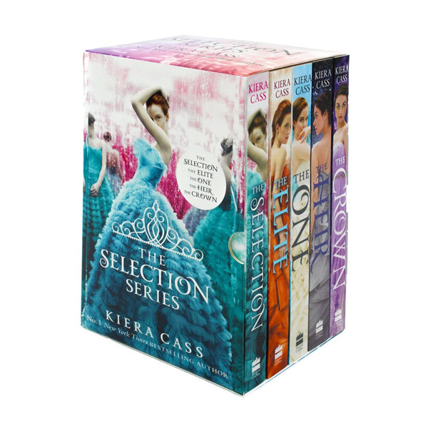 Twisted Series 4 Books Collection (Twisted #1-4) by Ana Huang