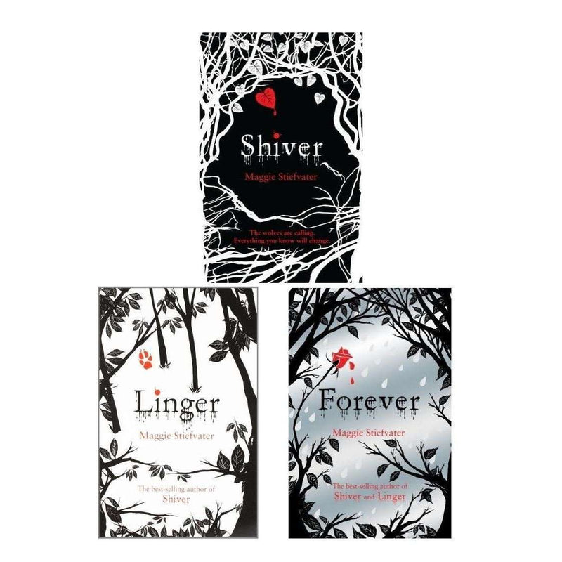 shiver and linger