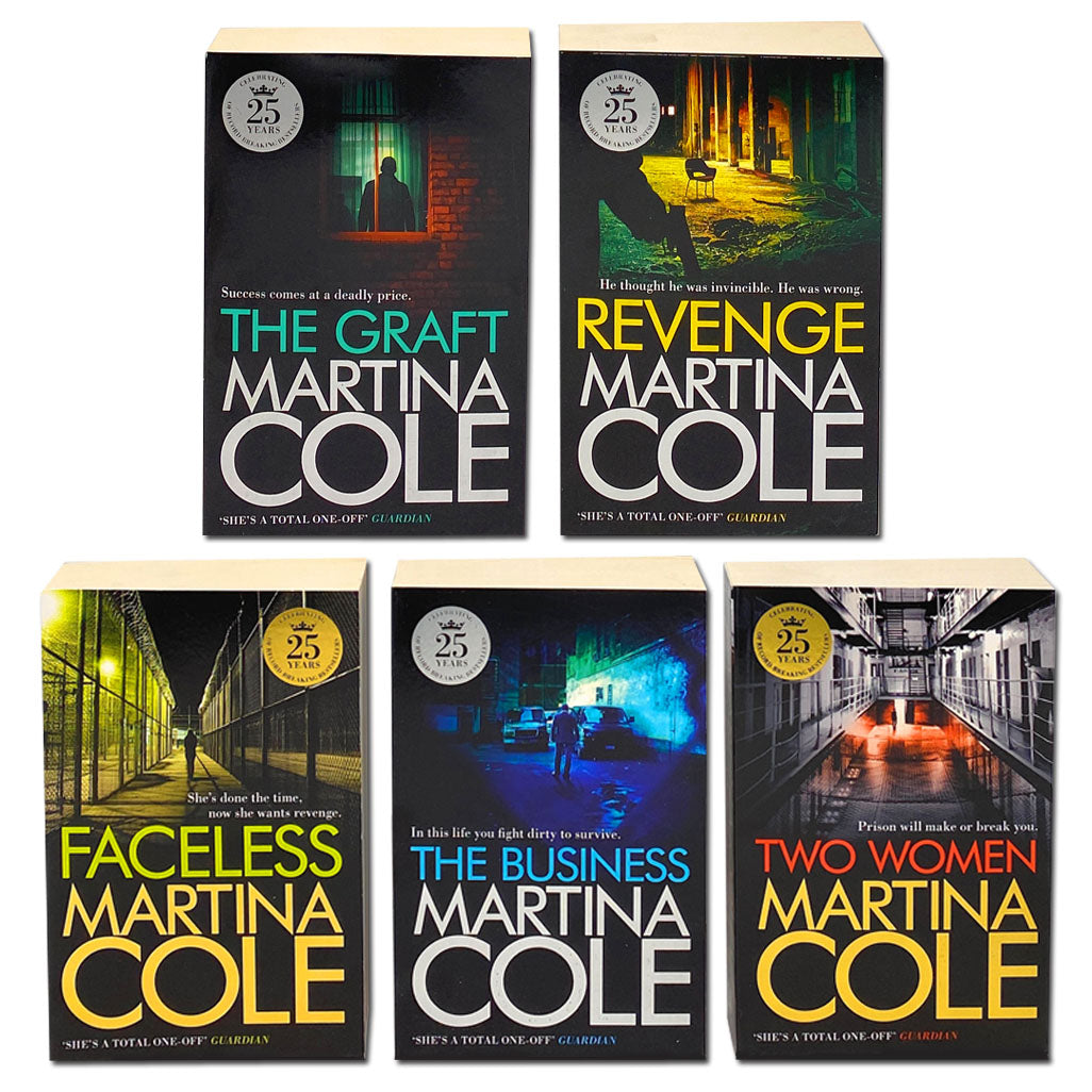 download martina cole pdf books