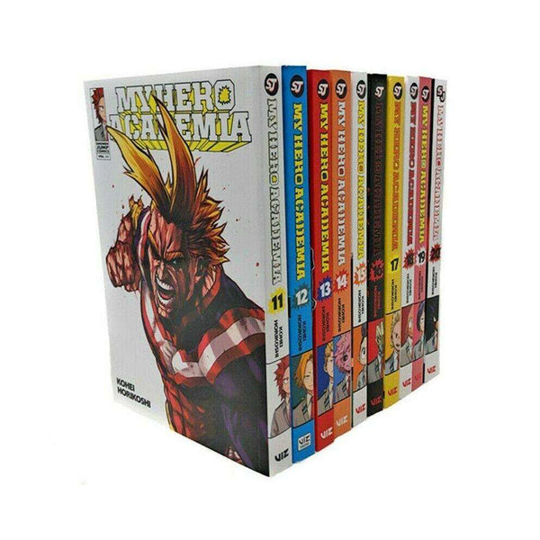 Dragon Ball Z Complete Box Set: Vols. 1-26 with Premium