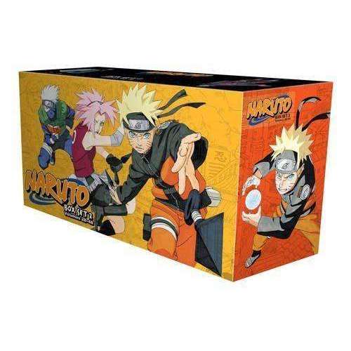 Dragon Ball Z Complete Box Set: Vols. 1-26 with Premium [Book]