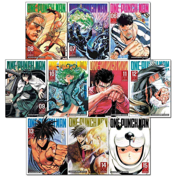 Chainsaw Man Box Set : Includes Volumes 1-11 (Paperback)