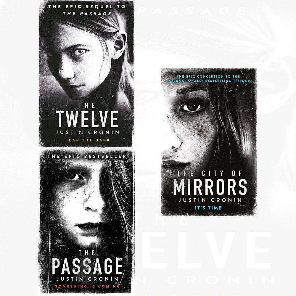 the passage trilogy review