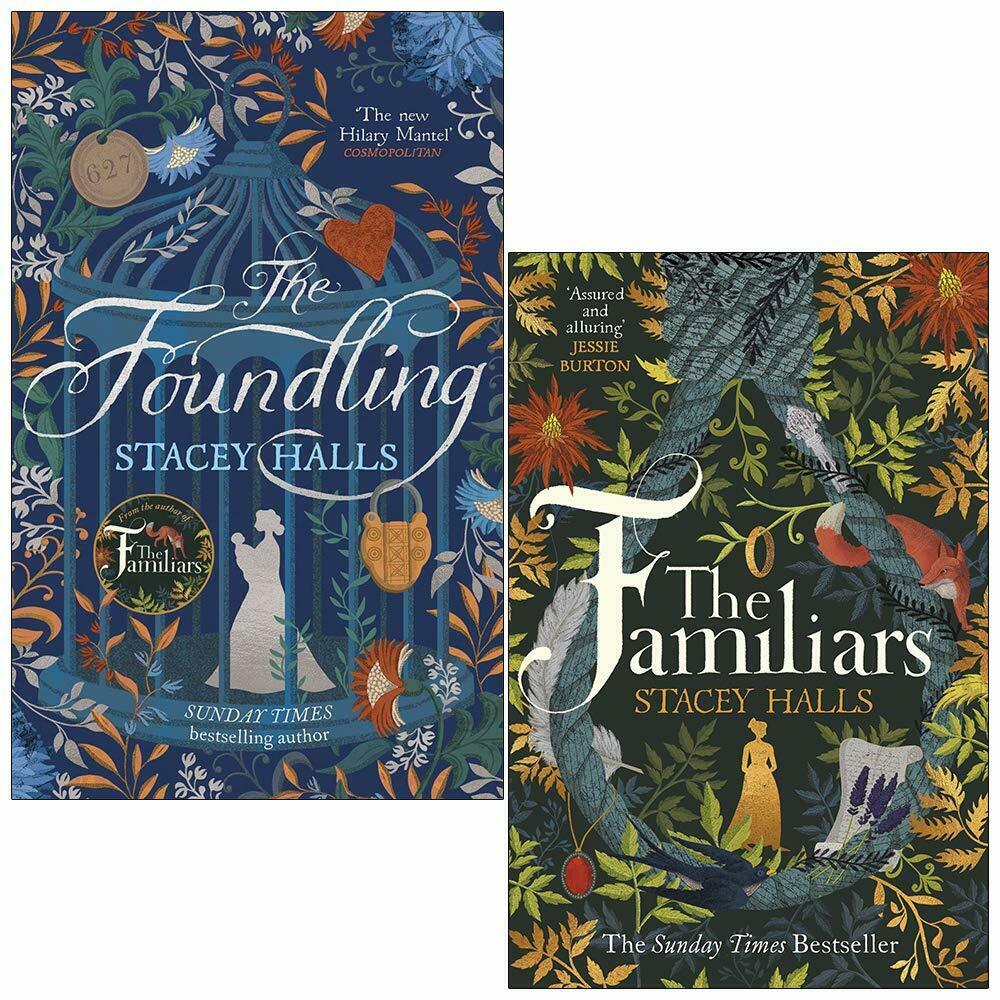 the familiars a novel