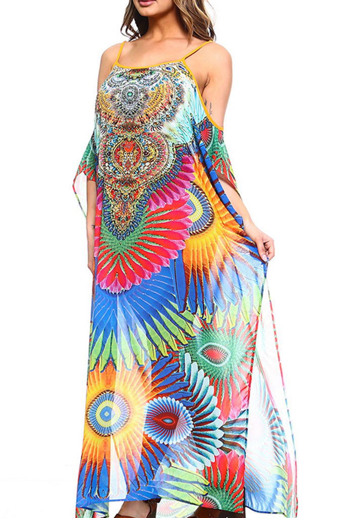 best long beach dress