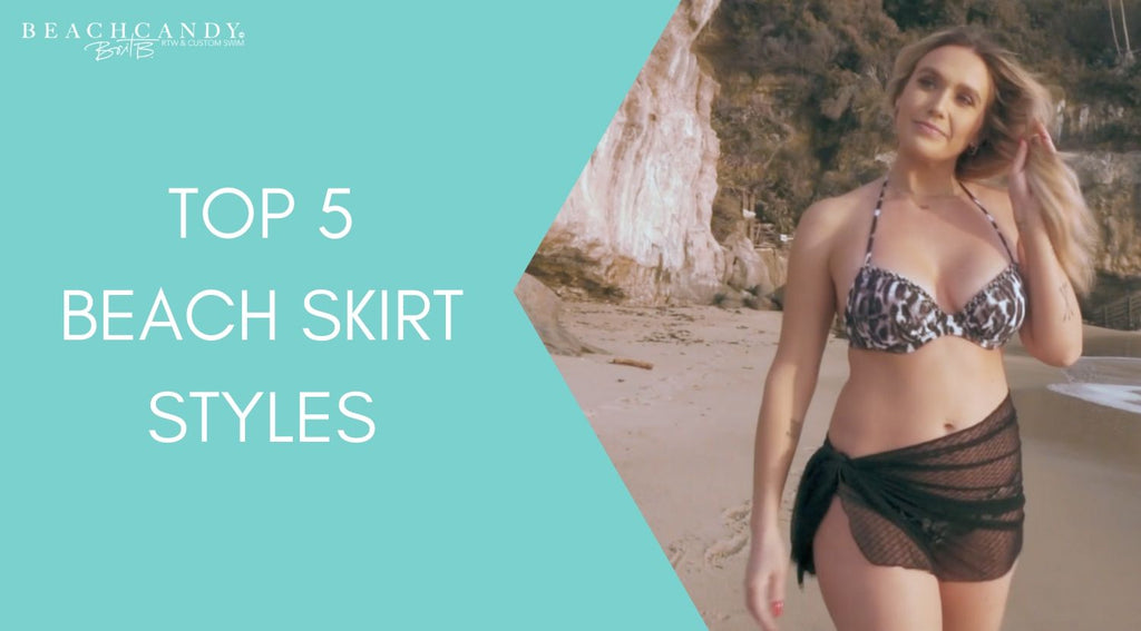 swim top styles