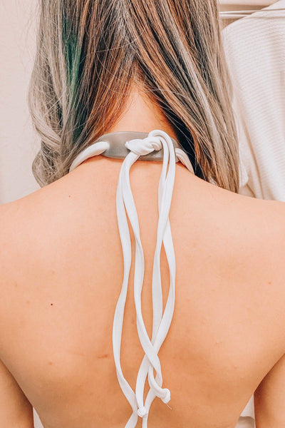 Solve Neck Pain From Swimsuit