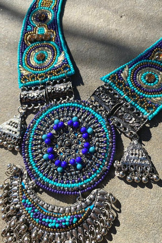 statement jewelry