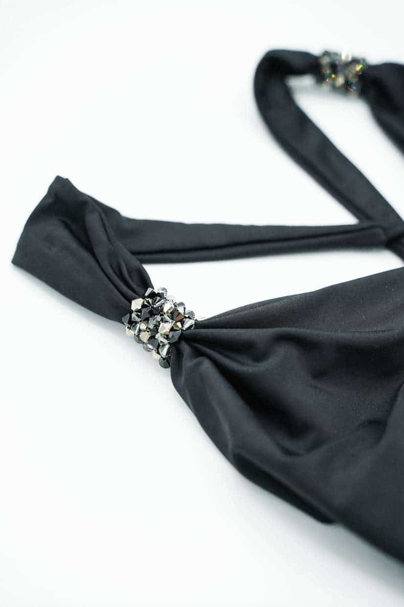 Halter Top Tankini | Shop Best Modest Designer Swimsuits for Women