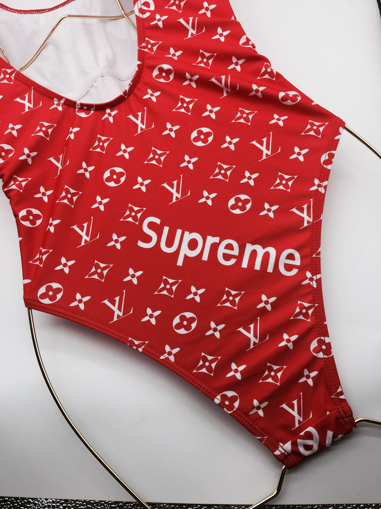 supreme swimsuit