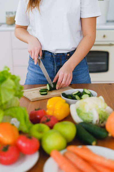 alimentation saine