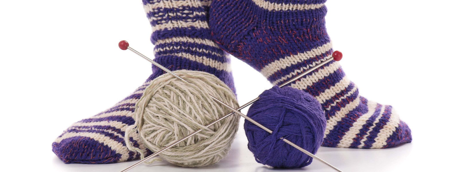 chaussettes laine
