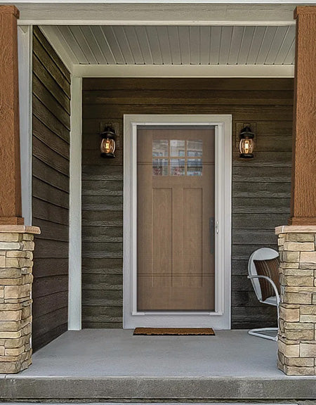 Front Entry Doors for the Home: Discover Your Options - This Old House