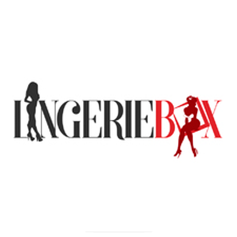 Lingerie Box Monthly Subscription - 12 Months Prepaid