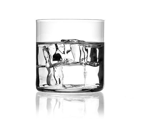 H2O Glass