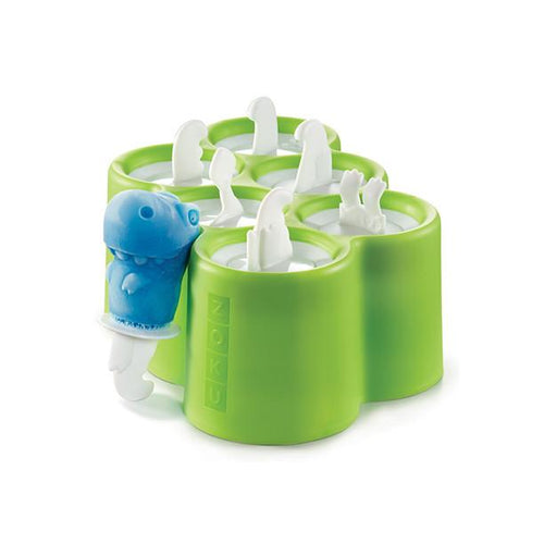 Zoku Space Pop Molds