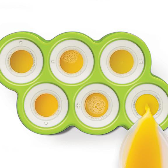 Zoku - Ring Pop Mold