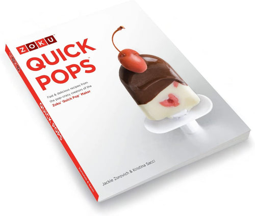 Zoku home deals recipes