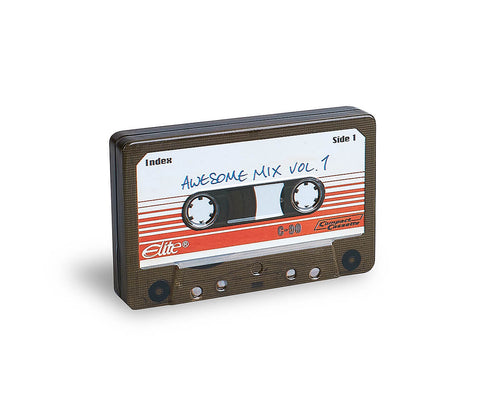 Mix Tape Tin Box – Joanne Hudson Basics