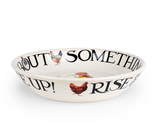 Cereal Bowls – Rise and Shine Ceramics