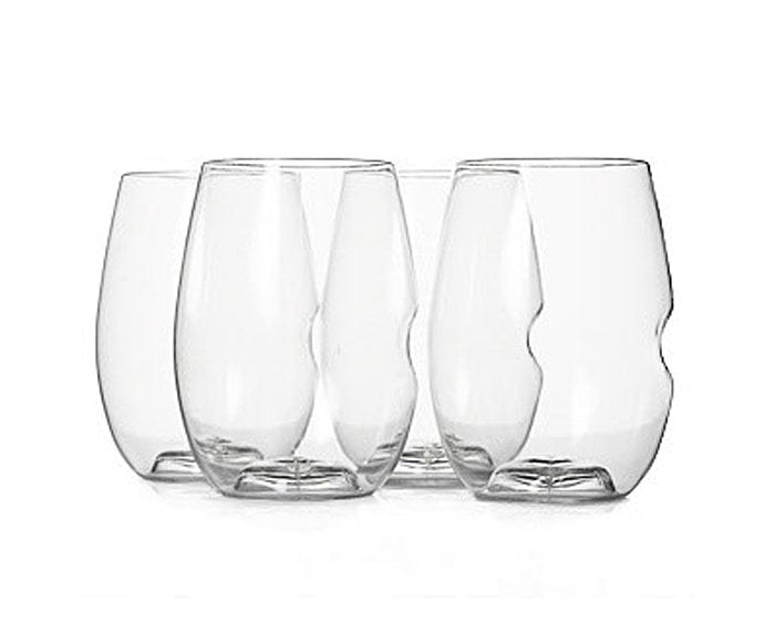 govino® Shatterproof Wine Glass - 16 oz.