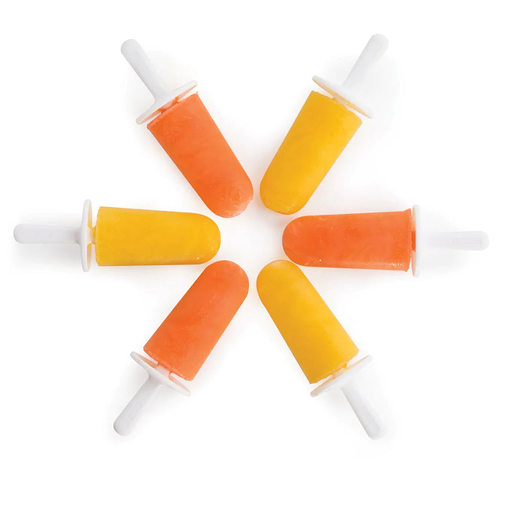 Zoku Quick Pop Maker and Storage Case for Popsicles