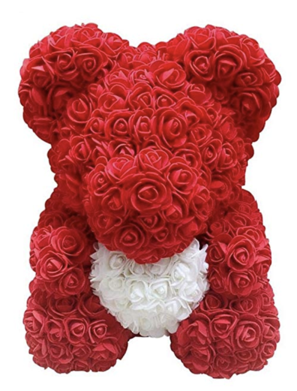 infinity fleur bear