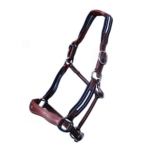 Monostrap Anatomical Wide Stirrup Leathers – EQ Custom