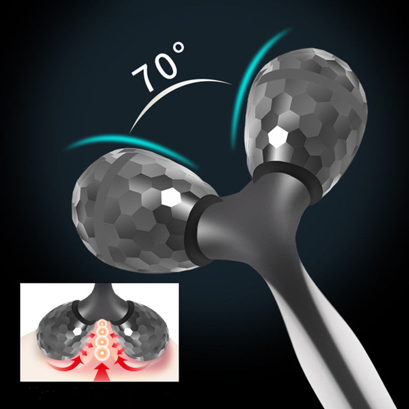 Magnetic Therapy V-Face Sculpting Tool