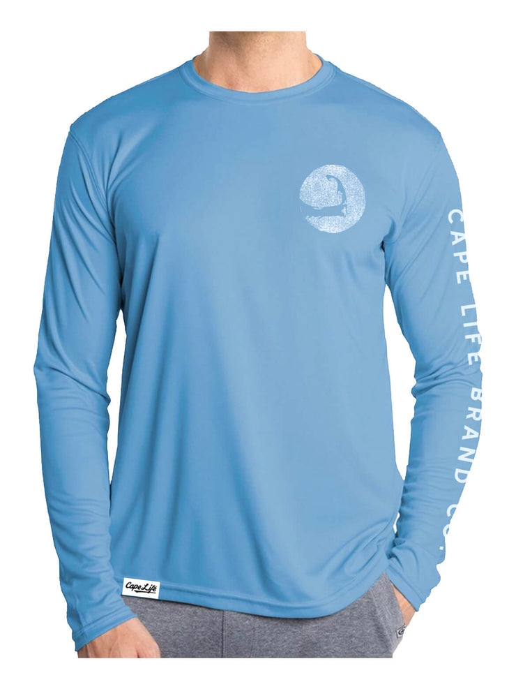 uv protection long sleeve